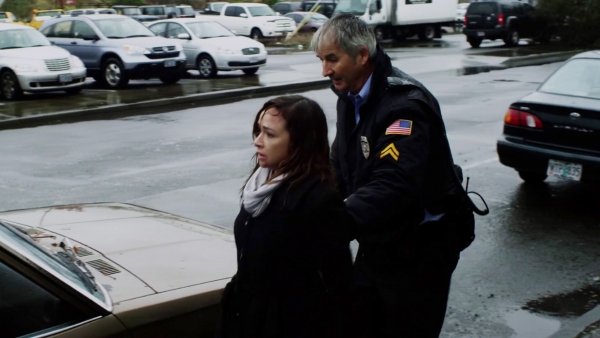 Borzongás / Filmkép