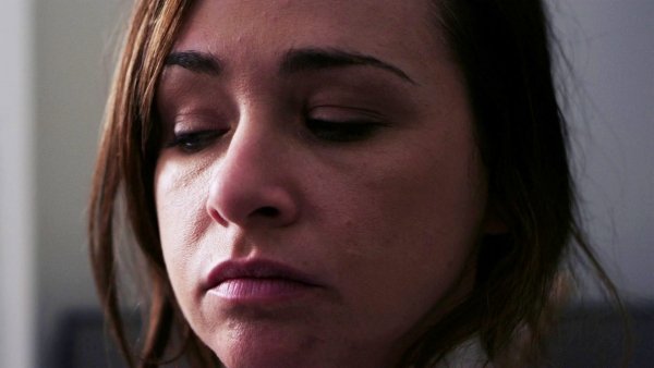 Borzongás / Filmkép