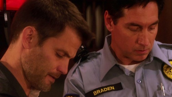 Borzongás / Filmkép