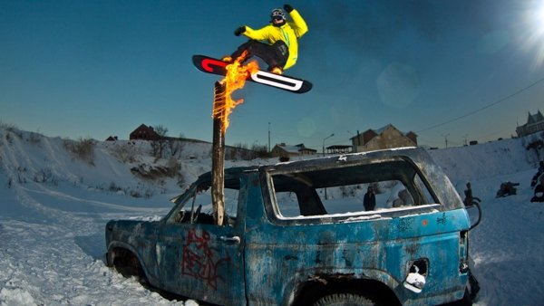 Что это? / Filmkép