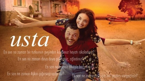 Usta / Filmkép