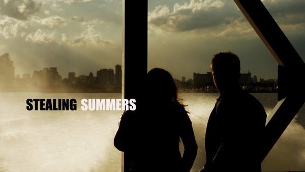 Stealing Summers / Filmkép Stealing Summers / Filmkép