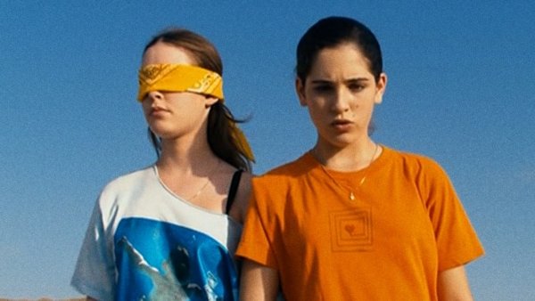 Lemarit Ain / Filmkép Lemarit Ain / Filmkép