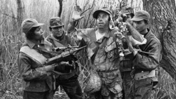 Diakopes sto Vietnam / Filmkép