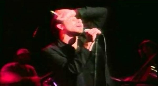 Tom Waits - Romeo Bleeding: Live from Austin / Filmkép