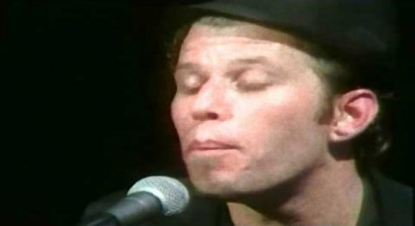 Tom Waits - Romeo Bleeding: Live from Austin / Filmkép