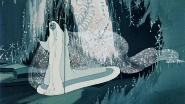 V yarange gorit ogon / Filmkép