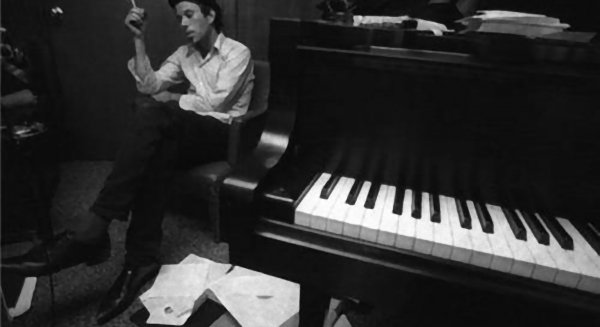 Tom Waits - One Star Shining : The First Decade / Filmkép Tom Waits - One Star Shining : The First Decade / Filmkép