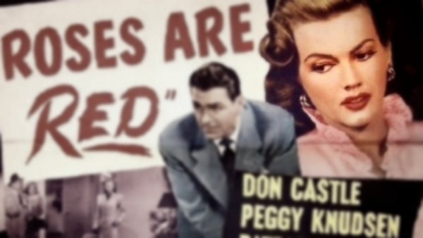 Roses Are Red / Filmkép