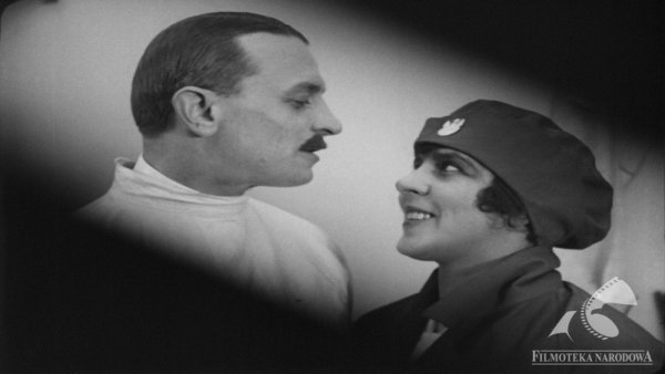 Cud nad Wisla / Filmkép