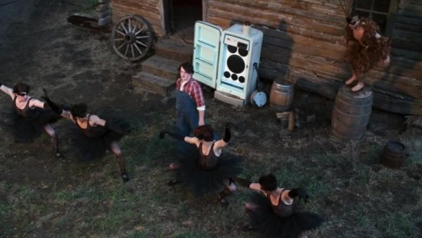 InAPPropriate Comedy / Filmkép