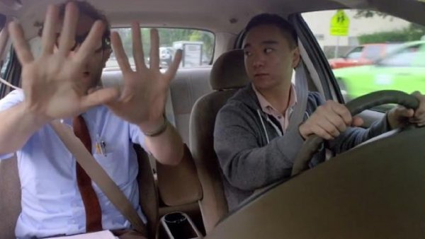 InAPPropriate Comedy / Filmkép