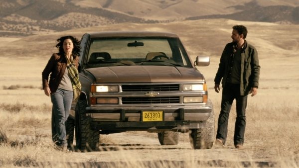 A kartell / Filmkép