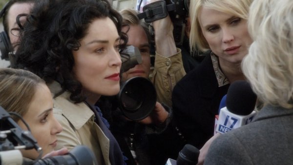 A kartell / Filmkép