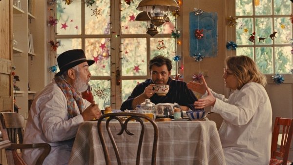 Mes héros / Filmkép