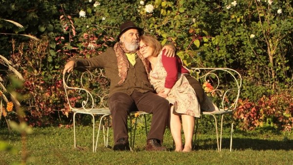 Mes héros / Filmkép