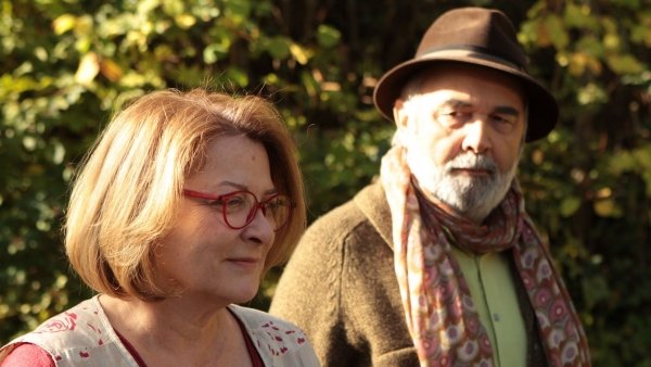 Mes héros / Filmkép