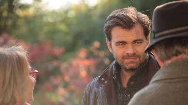 Mes héros / Filmkép