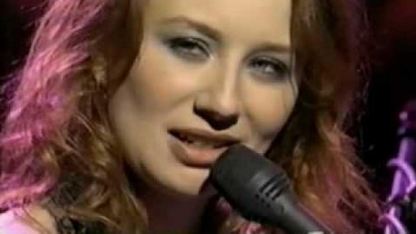 Tori Amos Live from NY / Filmkép Tori Amos Live from NY / Filmkép