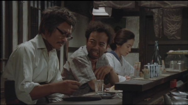 Usugeshô / Filmkép