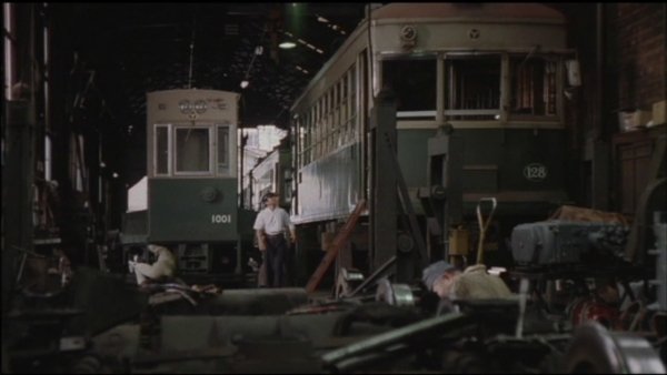 Usugeshô / Filmkép