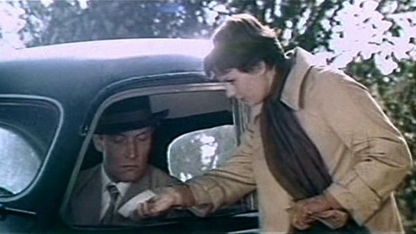 Ispanskiy variant / Filmkép