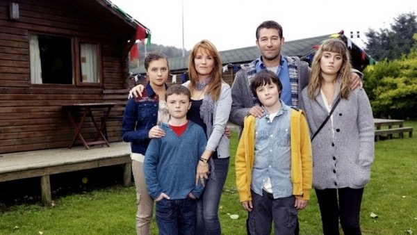 Társbérlők / Filmkép