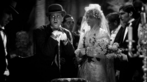 L'opéra de quat'sous / Filmkép