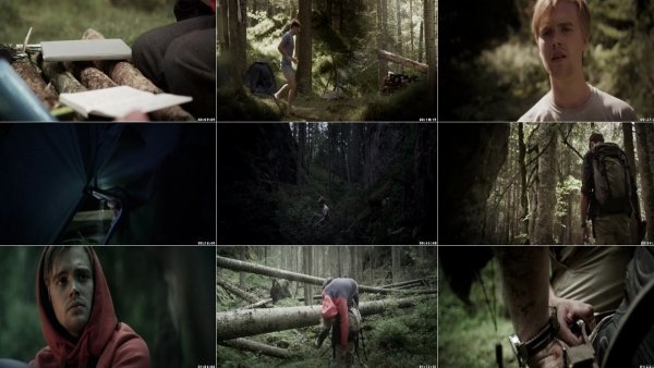 Trapped / Filmkép Trapped / Filmkép