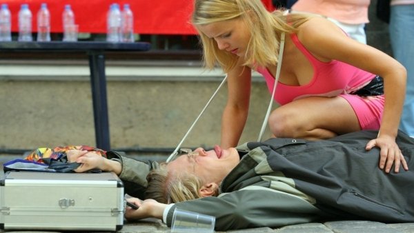 1 000 000 $ / Filmkép