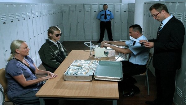 1 000 000 $ / Filmkép