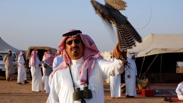 Inside the Saudi Kingdom / Filmkép Inside the Saudi Kingdom / Filmkép