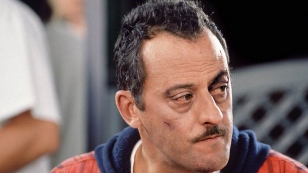 Simlisek akcióban / Filmkép