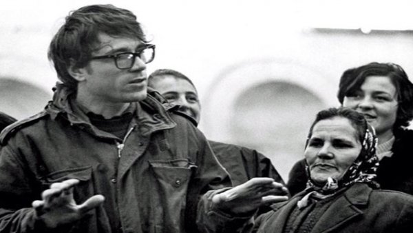 Rani radovi / Filmkép