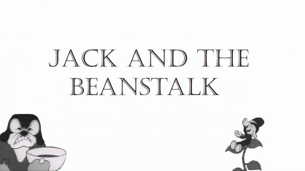 Jack and the Beanstalk / Filmkép Jack and the Beanstalk / Filmkép