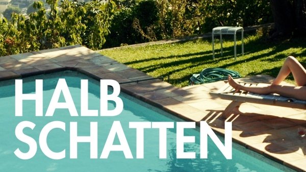 Halbschatten / Filmkép Halbschatten / Filmkép