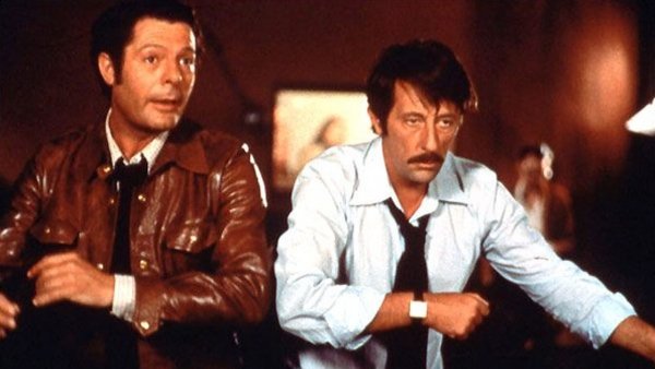 Salut l'artiste / Filmkép Salut l'artiste / Filmkép