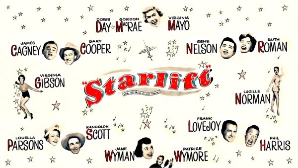 Starlift / Filmkép
