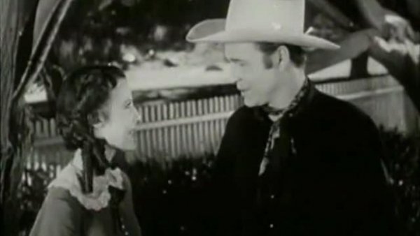 Days of Jesse James / Filmkép Days of Jesse James / Filmkép