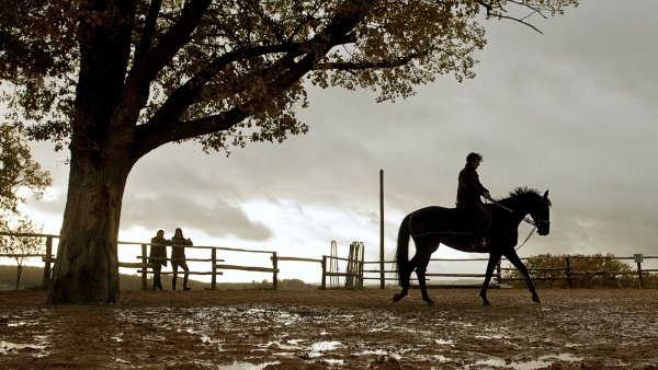 Jappeloup / Filmkép