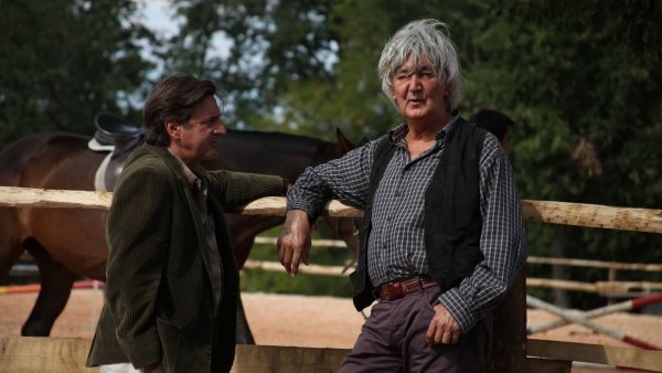 Jappeloup / Filmkép