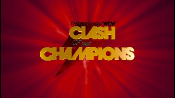 Clash of the Champions / Filmkép Clash of the Champions / Filmkép