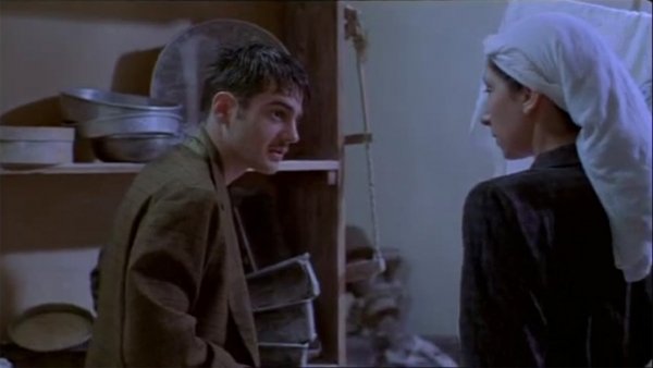 Testosteroni / Filmkép