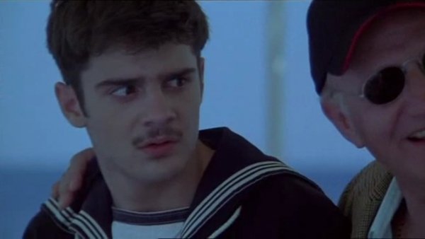 Testosteroni / Filmkép