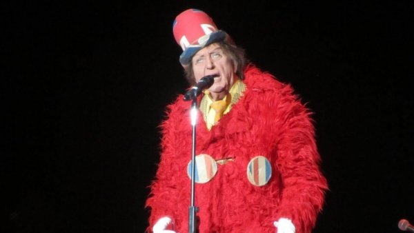 An Audience with Ken Dodd / Filmkép An Audience with Ken Dodd / Filmkép