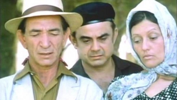 Hetzi Hetzi / Filmkép