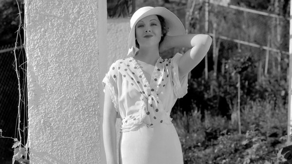 When Ladies Meet / Filmkép