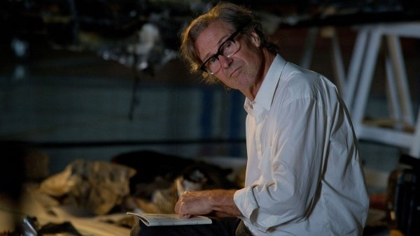 The Challenger / Filmkép