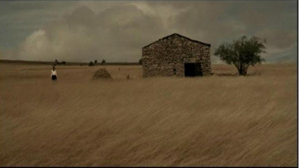 Mateo Falcone / Filmkép