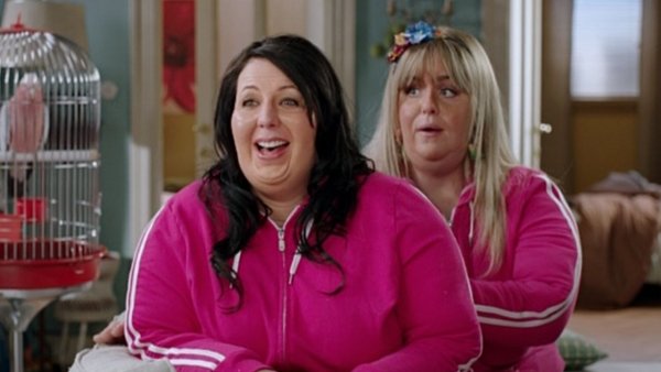 K3 Bengeltjes / Filmkép